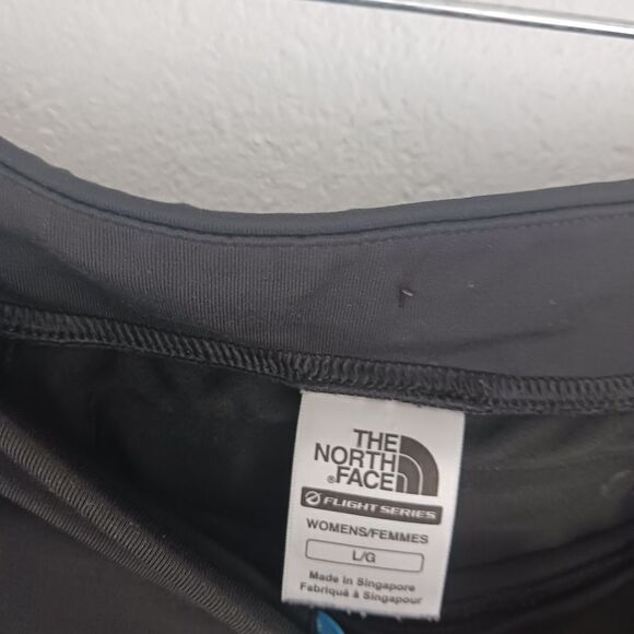The north face flight series crop leggings size L - Picture 4 of 6